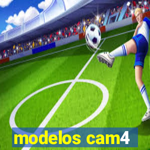 modelos cam4